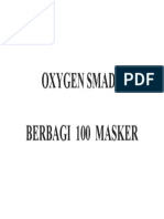 Oxygen Smada