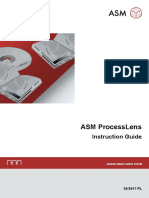 ASM ProcessLens PL