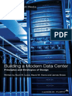 Lowe - Scott D - Davis - David M - Green - James - Knox - Seth Building A Modern Data Center - Principles An
