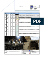 01. Registro y Clasificación de Suelos