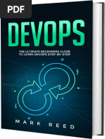 Reed - Mark DevOps - The Ultimate Beginners Guide To Learn DevOps Step by Step - 2020 - Publishing Facto