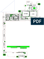 SM-J701F-J7core PCB