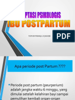 Psikologi PTM 5