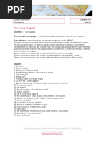 a1 Gioco Presentazione Loescher