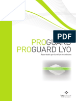 Pro Pro: Guard Guard Lyo