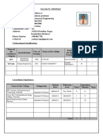 Mechanical Engineering 2008 DR - Sacoe Anna University 69 I Design Engineering 2012 DR - MGR University DR - MGR University 91 I