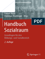 2019 Book HandbuchSozialraum