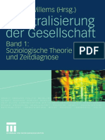 2009 Book TheatralisierungDerGesellschaf