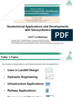 General - Advancement in GeoEngineering 2014 Singapore Kent Von Maubeuge-Final V1