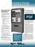 Optimizer Control System Brochure