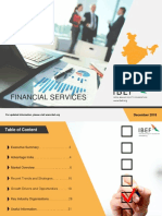 Financial Services Dec 2018