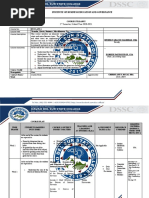 Institute of Business Education and Governance: 2 Semester, School Year 2020-2021