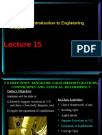 ENGR-1100 Introduction To Engineering Analysis