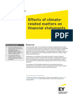 Ey Ifrs Climate Change