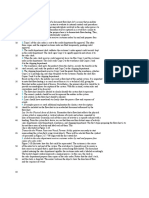 Document Flowcharts: Lay Out The Physical Areas of Activity. Remember That A Flowchart Reflects The Physical