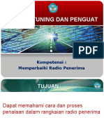 Penala Radio