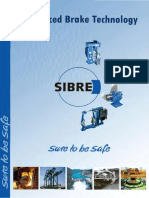 Sibre Catalogue