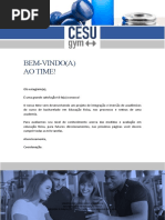 Trabalho de Medida1