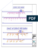 Heat Recovery Unit Schematic