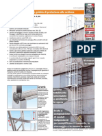 Scale Con Gabbia in Alluminio