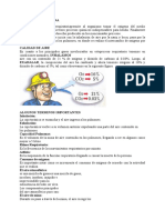 Respiracion Humana Rimber Origen de Gases