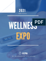 Wellness Expo 2021