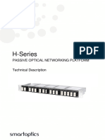 H Series Technical Description R4.0