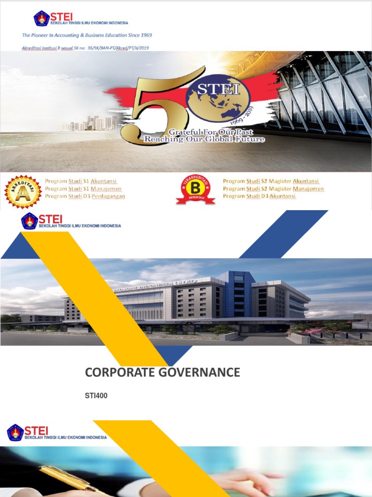 Understanding BOD and BOC in Corporations | PDF | Corporations | Board ...