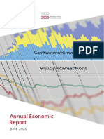 BIS - Economis Report 2020