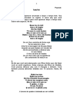 Conselhos de Ifá para Àtẹ̀ká