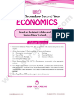 887C79 Suras 12thstd Economics Sample em 2021 22