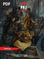 AD&D - Le Sceptre Aux Sept Morceaux - Livre Jeu De Rôle - Occasion