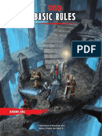 D&D 5 - AideDD - Org - Basic Rules