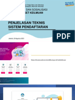 5.teknis Pendaftaran