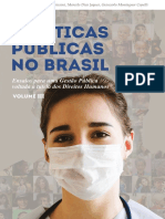 Políticas Públicas e Direitos Humanos no Brasil