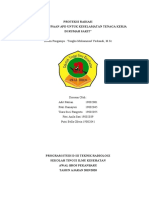 Kti Proteksi Radiasi Lengkap