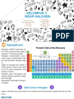 Kimia Halogen