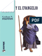 STANTON, G. N., Jesús y El Evangelio, 2008