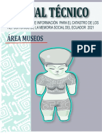 Manual Museos PDF