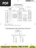 NC50 4-1/2 IF Connection Torque Data | PDF | Pipe (Fluid Conveyance ...