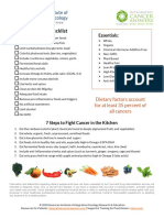 Cancer20201206 Bonus Answer To Cancer DR Nalini Chilkov Anti Cancer Checklist Notes 4pages ICA+Fullscript+Bundles+and+Diet+Checklist+v1