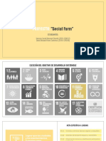 Proyecto - Social Farm