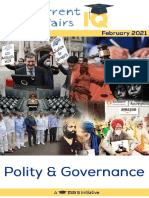 Polity Governance