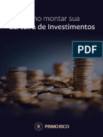 Thiago Nigro - Como Montar Sua Carteira de Investimentos.pdf