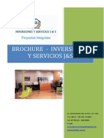 Brochure J&s 2016 PDF