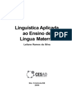 17282216022012linguistica Aplicada Ao Ensino Da Lingua Materna Aula 1