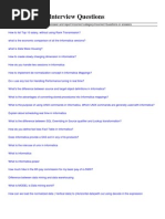 Download Excelent scenarios and faqs of informatica by ranjithmaddi SN51975127 doc pdf