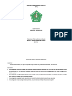 RPS Serologi & Immunologi