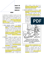 Cómo Ser Un Mal Profesor en 10 Pasos