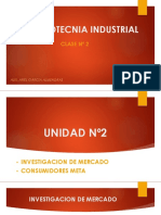 MKT Unidad 2 PDF